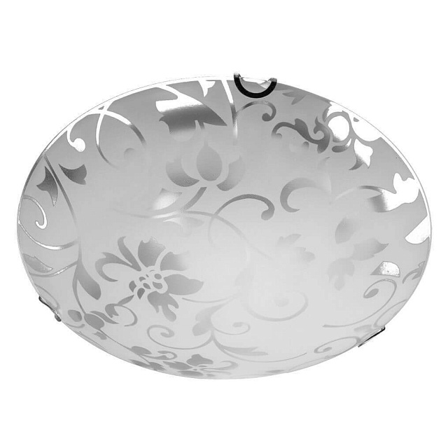 Настенный светильник Arte Lamp Ornament A4120PL-2CC Фото № 3