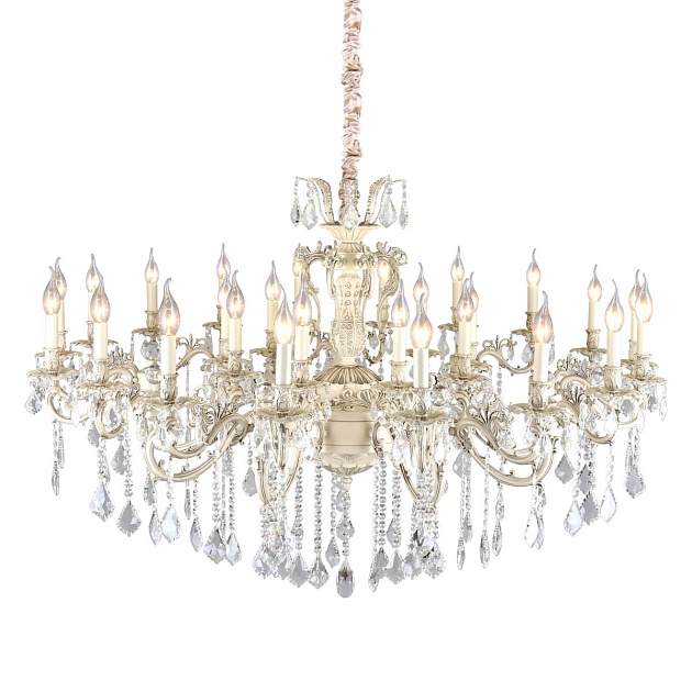 Подвесная люстра Omnilux Taranto OML-74403-27 изображение 1 Подвесная люстра Omnilux Taranto OML-74403-27 Фото № 1