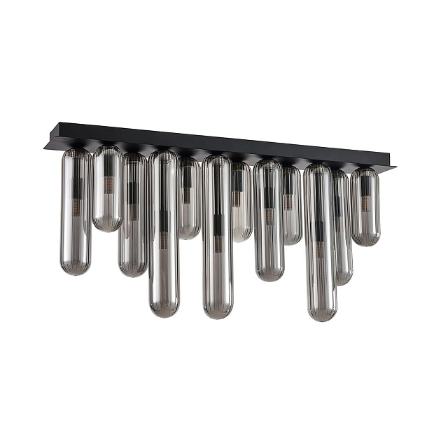 Потолочная люстра Favourite Stalactit 4454-12P Фото № 7