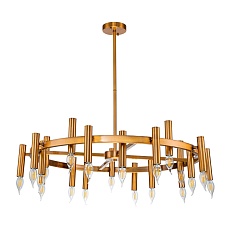 Подвесная люстра Stilfort Leonardo 2156/05/20P 5