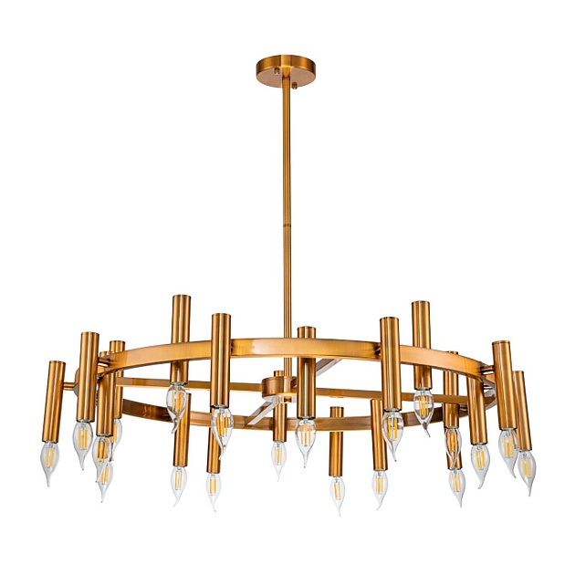 Подвесная люстра Stilfort Leonardo 2156/05/20P Фото № 6