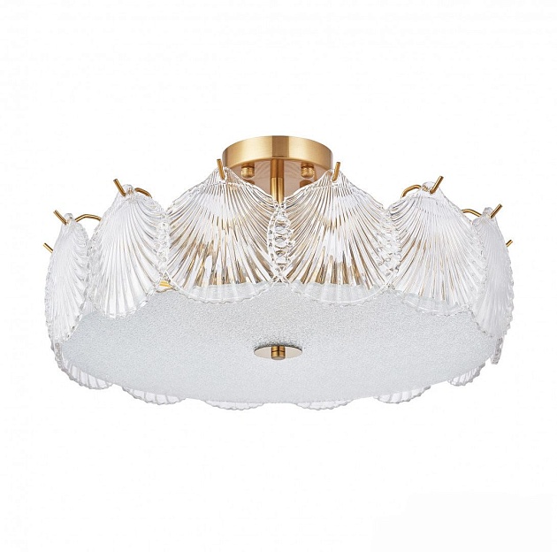 Потолочный светильник Arte Milano Rim 312009/D500 BS Фото № 1