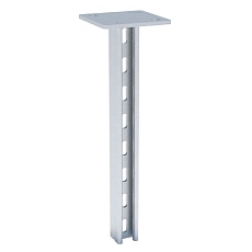 STRUT-стойка двойная 41х21х400 мм HDZ EKF stsd412104-HDZ