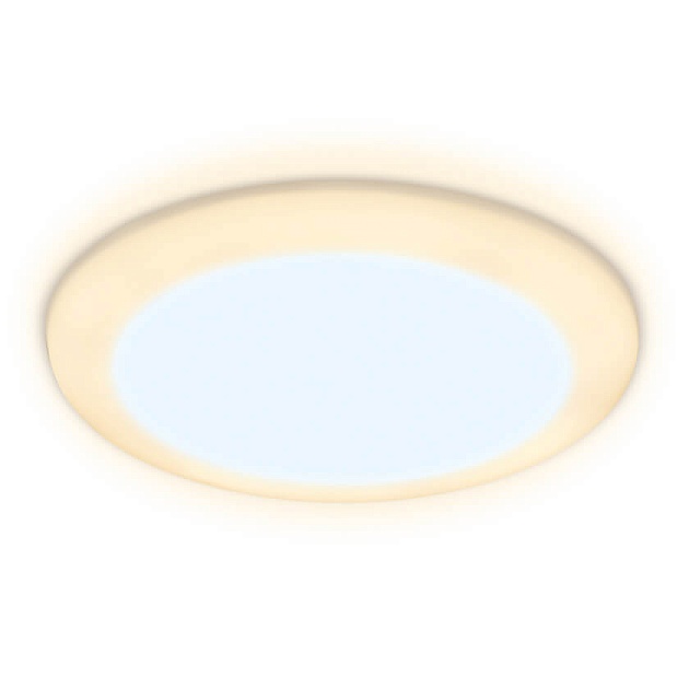 Встраиваемый светодиодный светильник Ambrella light Led Downlight DCR303 изображение 1 Встраиваемый светодиодный светильник Ambrella light Led Downlight DCR303 Фото № 1