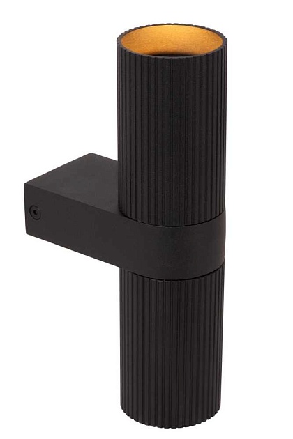 Настенный светильник Lucide CLUBS 09239/02/30 изображение 1 Настенный светильник Lucide CLUBS 09239/02/30 Фото № 1