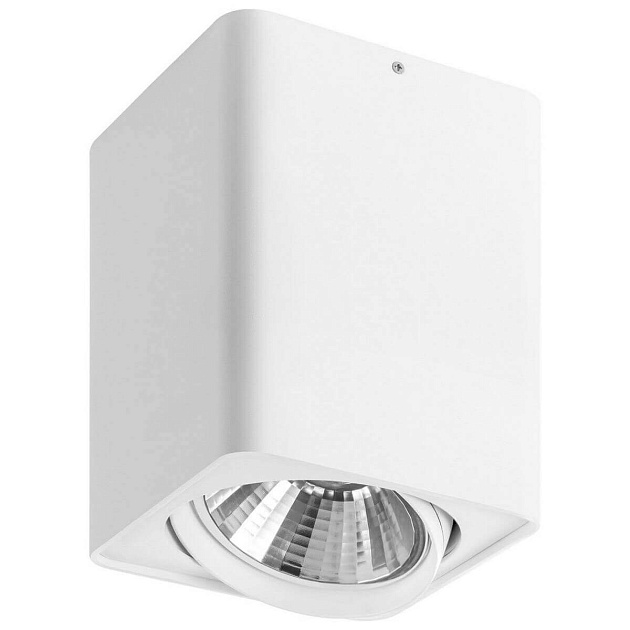 Потолочный светильник Lightstar Monocco 212636 Фото № 1