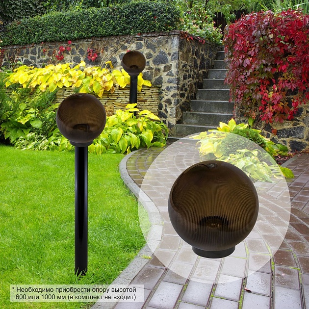 Уличный светильник Apeyron НТУ 11-80 Фото № 3