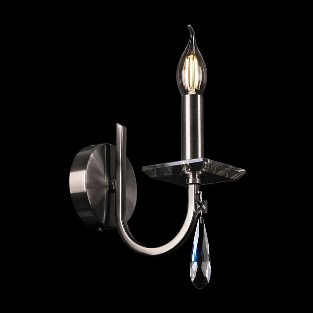 Бра Freya Forte FR1006WL-01N Фото № 5