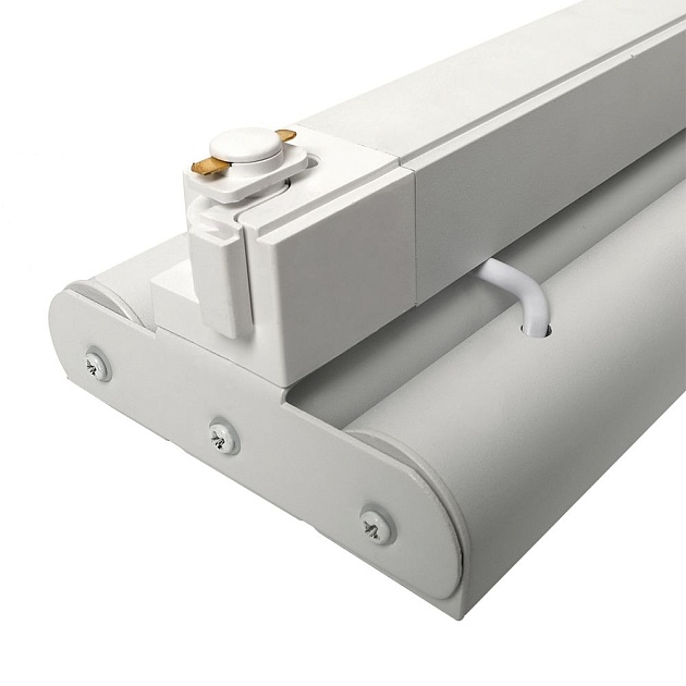 Трековый светодиодный светильник Jazzway PTR 2260R 3S 5039537 Фото № 6