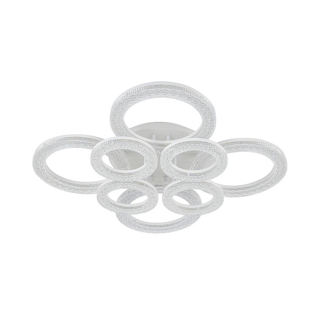 Потолочная светодиодная люстра Escada Alunit 10296/8LED BL изображение 6 Потолочная светодиодная люстра Escada Alunit 10296/8LED BL Фото № 6