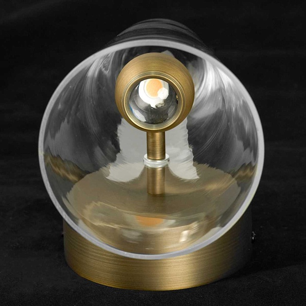 Бра настенное Lussole MILAM LSP-7456 Фото № 2