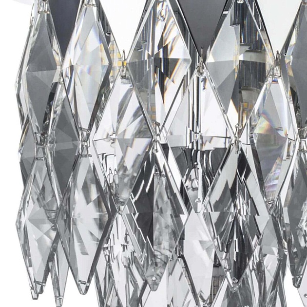 Потолочная люстра Lightstar Limpio 722064 Фото № 6