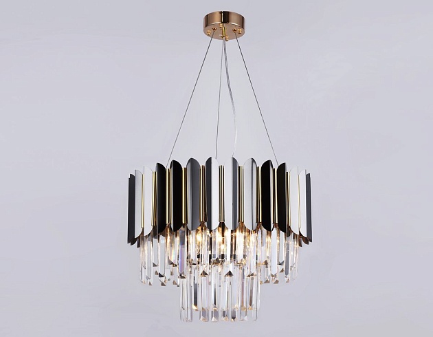 Подвесная люстра Ambrella light Traditional TR5297 Фото № 6