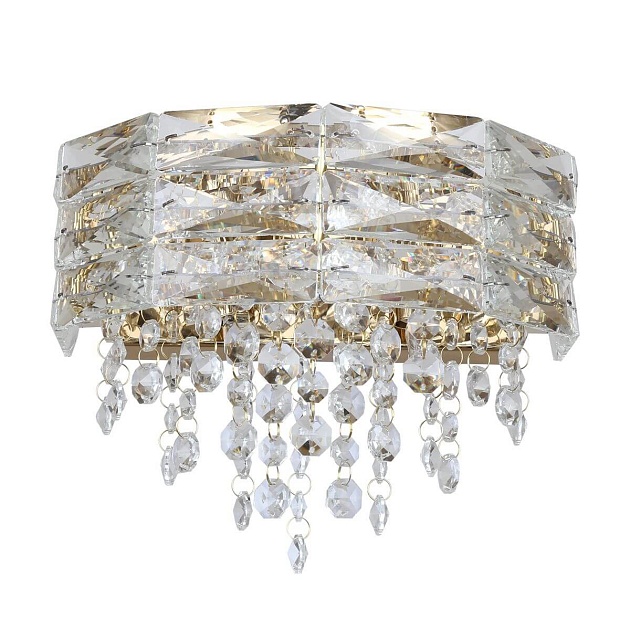Бра F-Promo Icicle 4251-2W изображение 1 Бра F-Promo Icicle 4251-2W Фото № 1