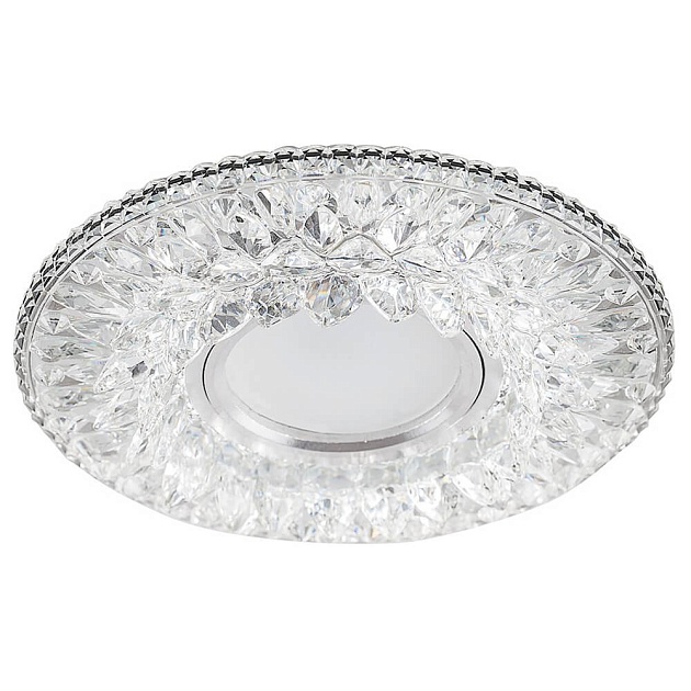 Встраиваемый светодиодный светильник Feron CD942 32655 Фото № 1