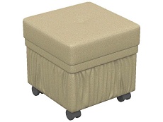 Пуф Мебелик BeautyStyle 5 007555 3