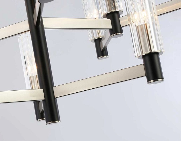 Подвесная люстра Ambrella light High Light LH55505 Фото № 13