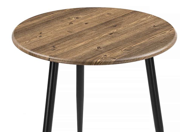 Журнальный стол Woodville Амрит 453137 Фото № 4