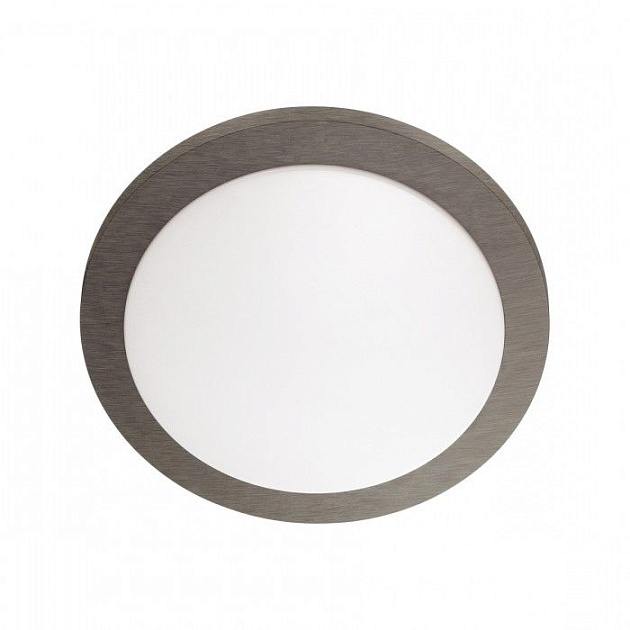 Настенно-потолочный светодиодный светильник Sonex Kafa 7606/DL изображение 1 Настенно-потолочный светодиодный светильник Sonex Kafa 7606/DL Фото № 1