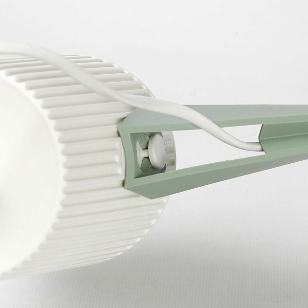 Настольная лампа Lussole Union LSP-0671 Фото № 6