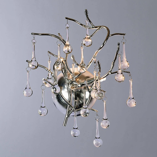 Бра Divinare Salice 3132/26 AP-2 Фото № 3