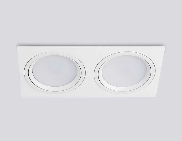 Встраиваемый светильник Ambrella light TECHNO SPOT TN51919 Фото № 6