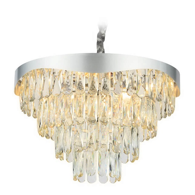 Подвесная люстра Ambrella light Traditional TR5085 Фото № 1