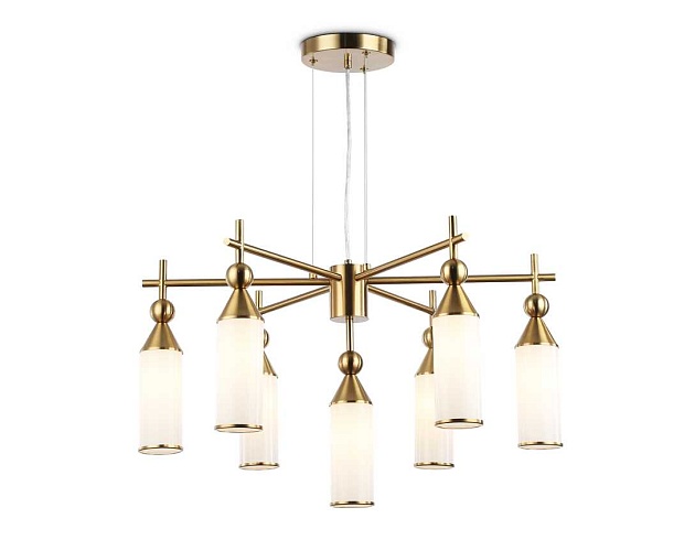 Подвесная люстра Ambrella light High Light LH55278 Фото № 10