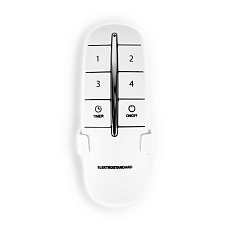 Контроллер для дистанционного управления освещением Elektrostandard 16002/04 IP20 12V 4-канальный a056814