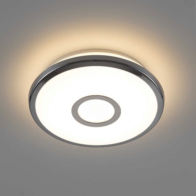 Потолочный светодиодный светильник Citilux Старлайт CL70310 изображение 25 Потолочный светодиодный светильник Citilux Старлайт CL70310 Фото № 25