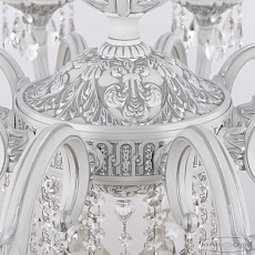 Подвесная люстра Bohemia Ivele AL78101/10/300 A WMN 5