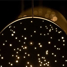 Подвесной светильник Imperium Loft akvilon01 191950-23 1