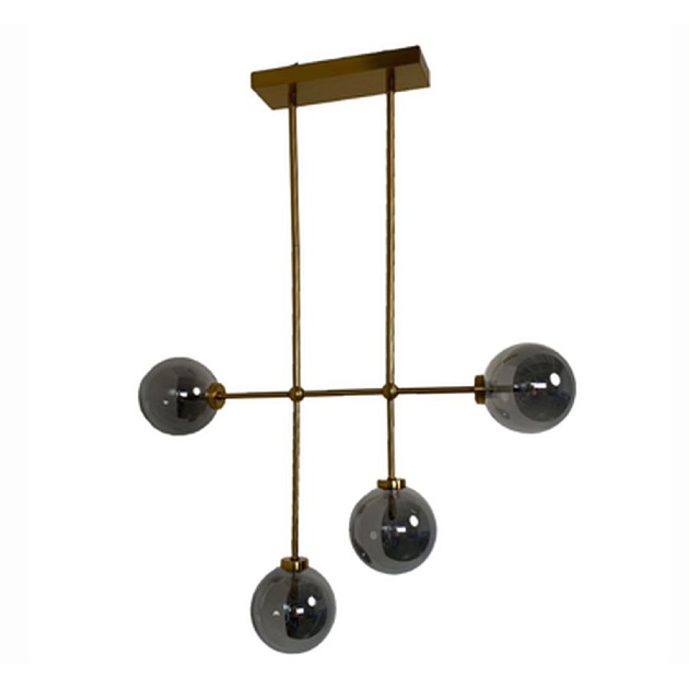 Подвесная люстра LEEK LE062300-026 изображение 1 Подвесная люстра LEEK LE062300-026 Фото № 1