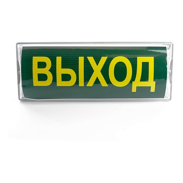 Настенный светодиодный светильник Feron EM100 41535 изображение 1 Настенный светодиодный светильник Feron EM100 41535 Фото № 1