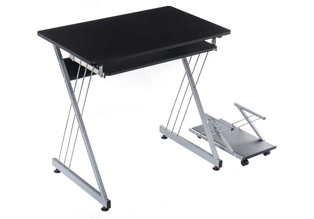 Компьютерный стол Woodville Mika 11458 Фото № 9