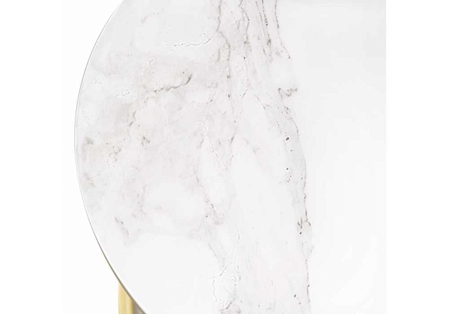 Комплект журнальных столиков Woodville Плумерия (2шт) 500008 Фото № 2