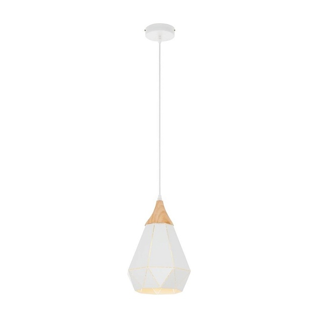 Подвесной светильник MyFar Brigitte MR1404-1P изображение 1 Подвесной светильник MyFar Brigitte MR1404-1P Фото № 1