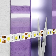 Светодиодная лента Maytoni Technical 9,6W/m 120LED/m 2835SMD дневной белый 5M 10109 5