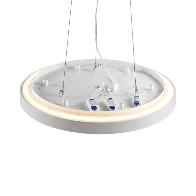 Светильник Sonex Mitra Led 7755/92L изображение 5 Светильник Sonex Mitra Led 7755/92L Фото № 5