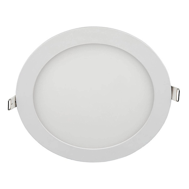 Встраиваемый светодиодный светильник Elektrostandard DLR003 18W 4200K a034916 изображение 1 Встраиваемый светодиодный светильник Elektrostandard DLR003 18W 4200K a034916 Фото № 1