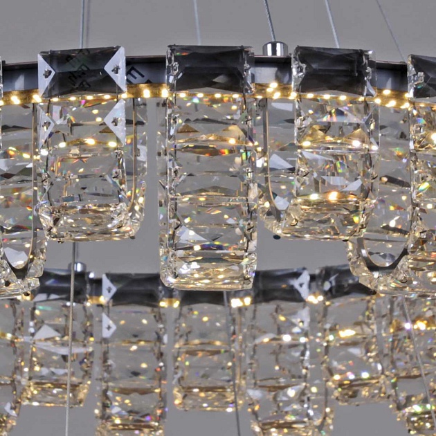 Люстра Reluce 33051-0.4-400+600 CR Фото № 7