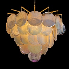 Подвесная люстра Loft IT Lolly 10492/600 Pearl 1