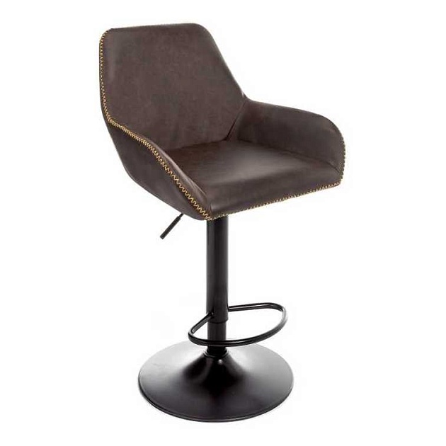 Барный стул Woodville Car 11355 изображение 1 Барный стул Woodville Car 11355 Фото № 1