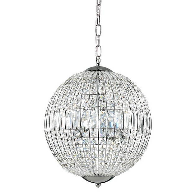 Подвесной светильник Ideal Lux Luxor SP6 092911 Фото № 1