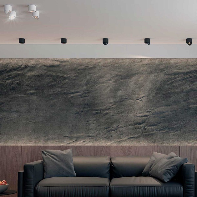 Потолочный светодиодный светильник Novotech Over Gesso 358812 изображение 6 Потолочный светодиодный светильник Novotech Over Gesso 358812 Фото № 6