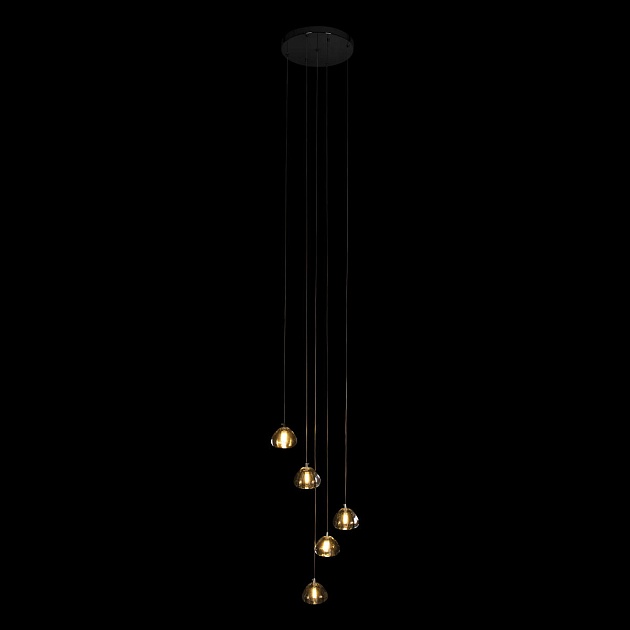 Подвесной светильник Loft IT Rain 10151/5 Фото № 2