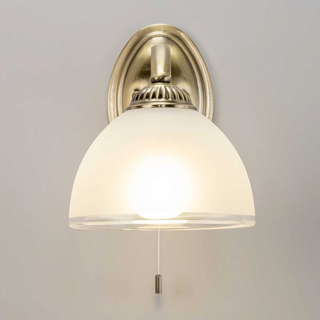 Бра Citilux Франческа CL417313 Фото № 2