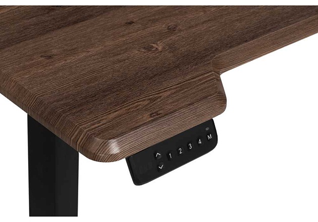 Компьютерный стол Woodville Маркос 536637 Фото № 4