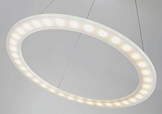 Подвесной светодиодный светильник Lucia Tucci Modena 173.1 LED 2