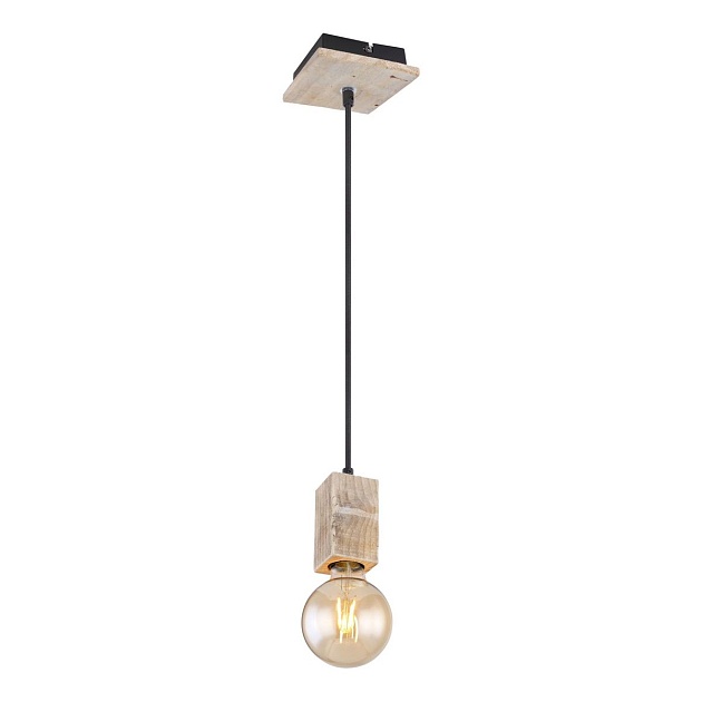 Подвесной светильник Globo Adalie 15455H Фото № 1